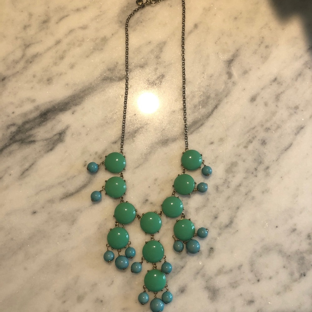 J.Crew Necklace